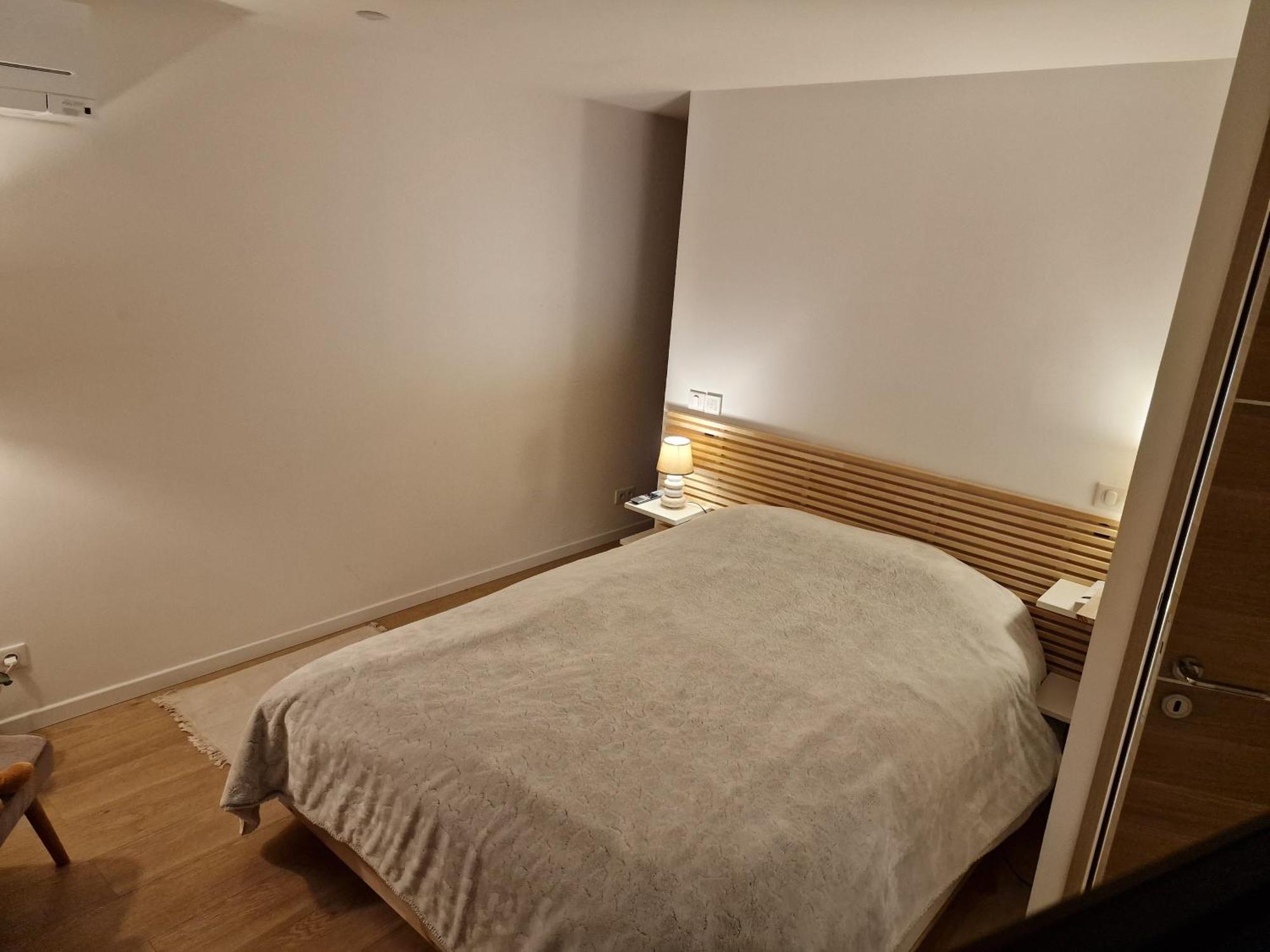 Marina Exceptionnelle - 8 Pers - 120 M2 Vue Mer - Suites Parentales - Cinema - Ponton Le Grau-du-Roi Luaran gambar