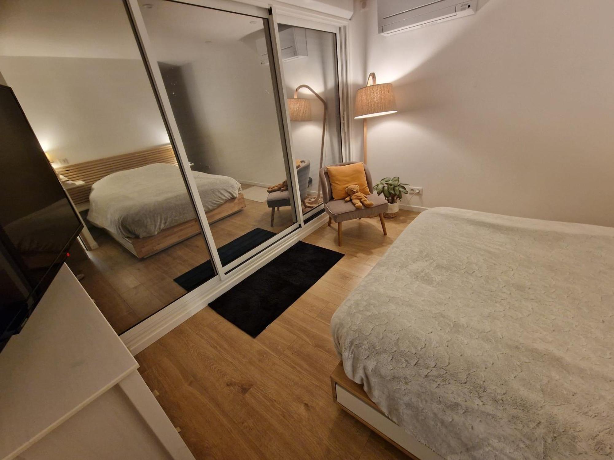 Marina Exceptionnelle - 8 Pers - 120 M2 Vue Mer - Suites Parentales - Cinema - Ponton Le Grau-du-Roi Luaran gambar
