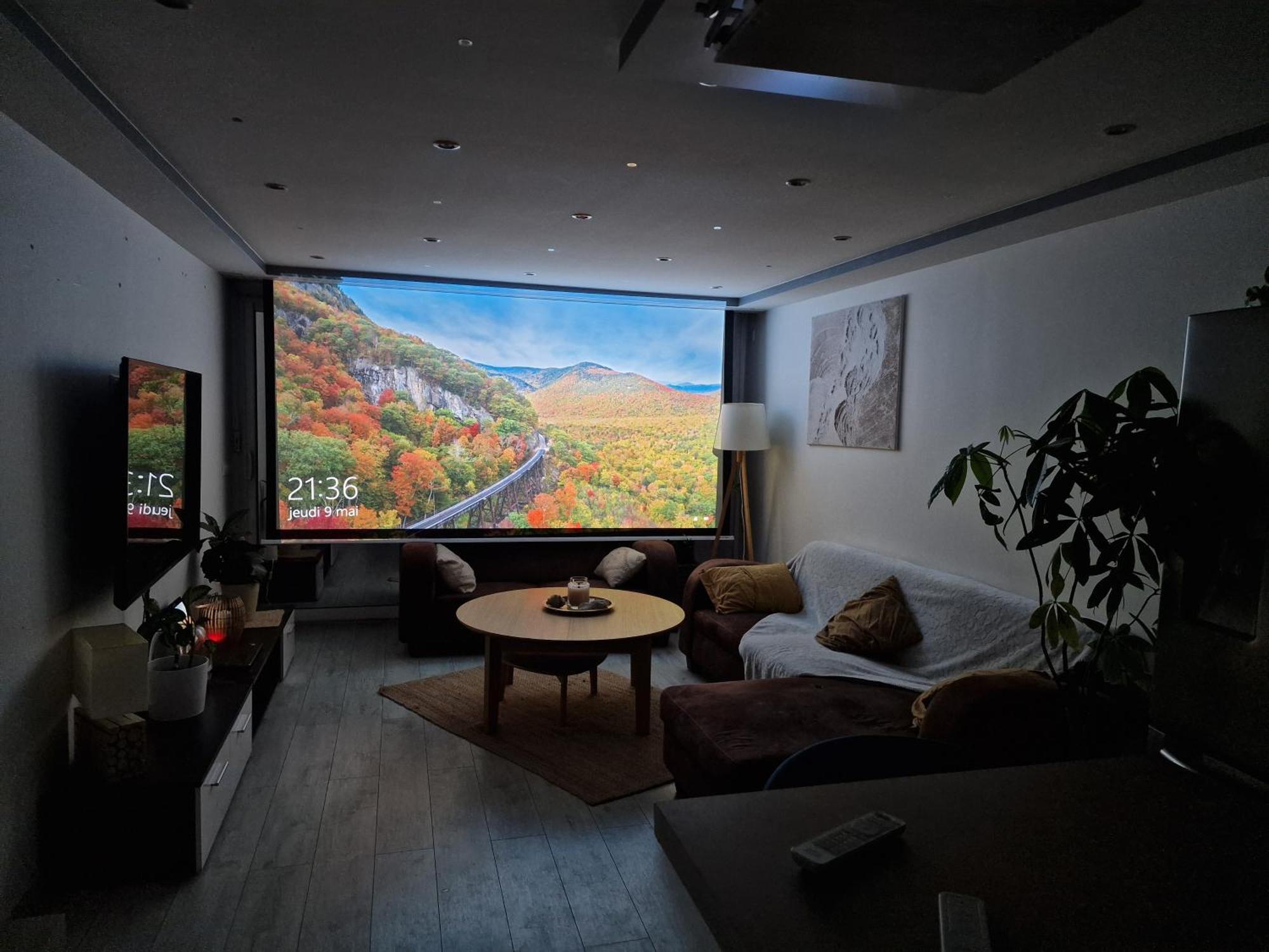 Marina Exceptionnelle - 8 Pers - 120 M2 Vue Mer - Suites Parentales - Cinema - Ponton Le Grau-du-Roi Luaran gambar